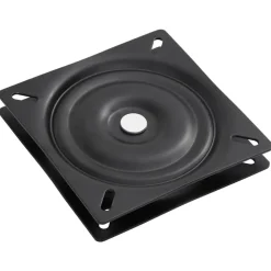 vidaXL Asiento de barco con pedestal altura ajustable 360° giratorio Online