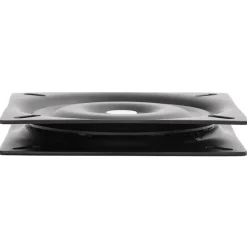 vidaXL Asiento de barco con pedestal altura ajustable 360° giratorio Online