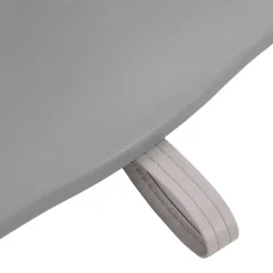vidaXL Vehículos-Asiento para barco con pedestal giratorio 360°
