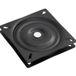 vidaXL Vehículos-Asiento para barco con pedestal giratorio 360°