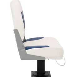 vidaXL Vehículos-Asiento para barco con pedestal giratorio 360°