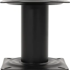 vidaXL Vehículos-Asiento para barco con pedestal giratorio 360°