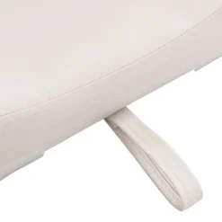 vidaXL Vehículos-Asiento para barco con pedestal giratorio 360°