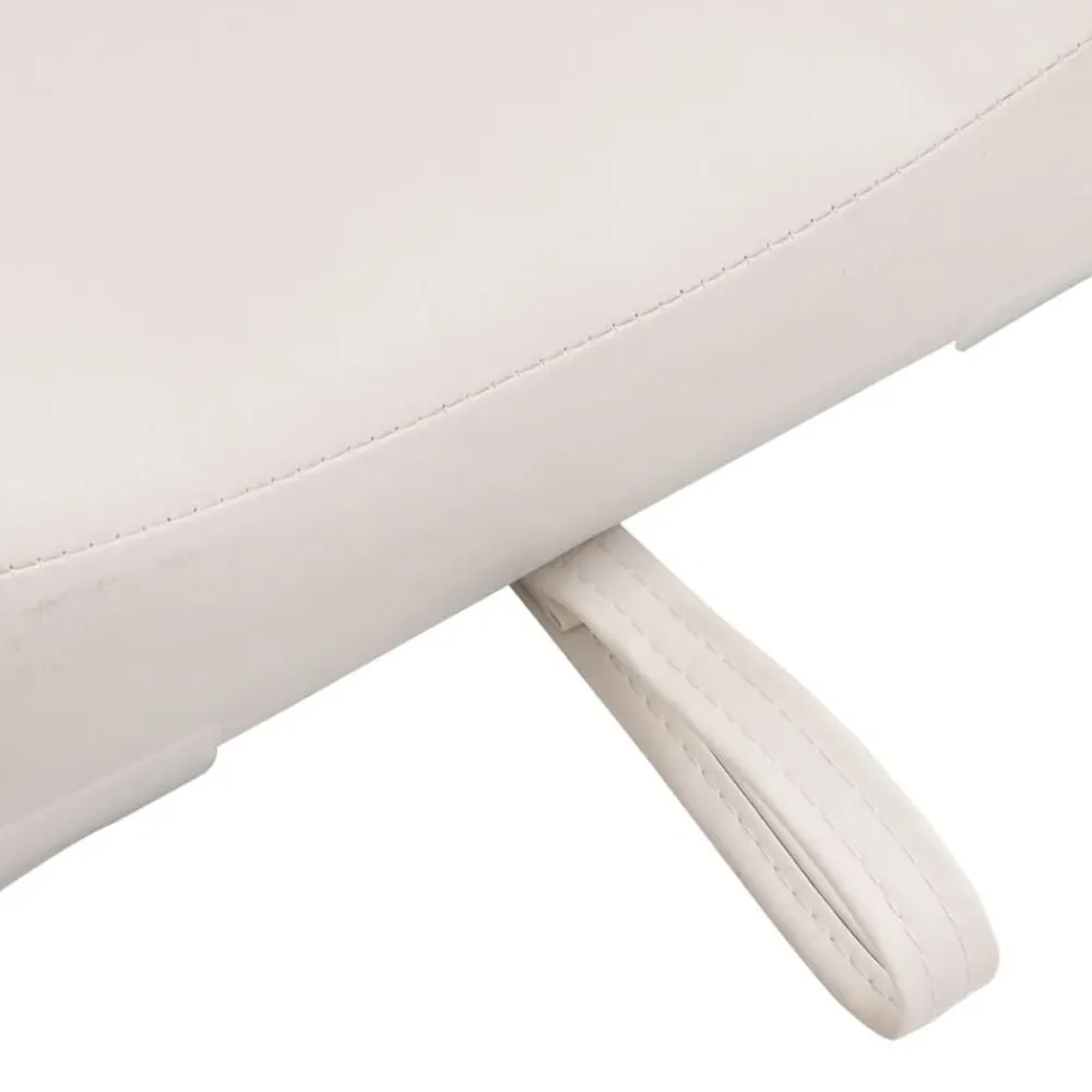 vidaXL Vehículos-Asiento para barco con pedestal giratorio 360°