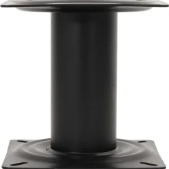 vidaXL Vehículos-Asiento para barco con pedestal giratorio 360°