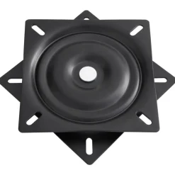 vidaXL Vehículos-Asiento para barco con pedestal giratorio 360°