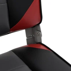 vidaXL Vehículos-Asiento para barco con pedestal giratorio 360°