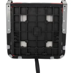 vidaXL Vehículos-Asiento para barco con pedestal giratorio 360°