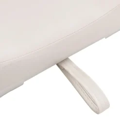 vidaXL Vehículos-Asiento para barco con pedestal giratorio 360°