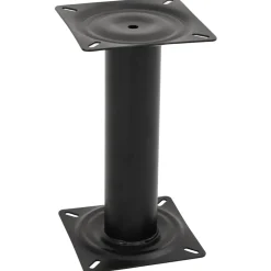 vidaXL Asiento para barco con pedestal giratorio 360° Outlet