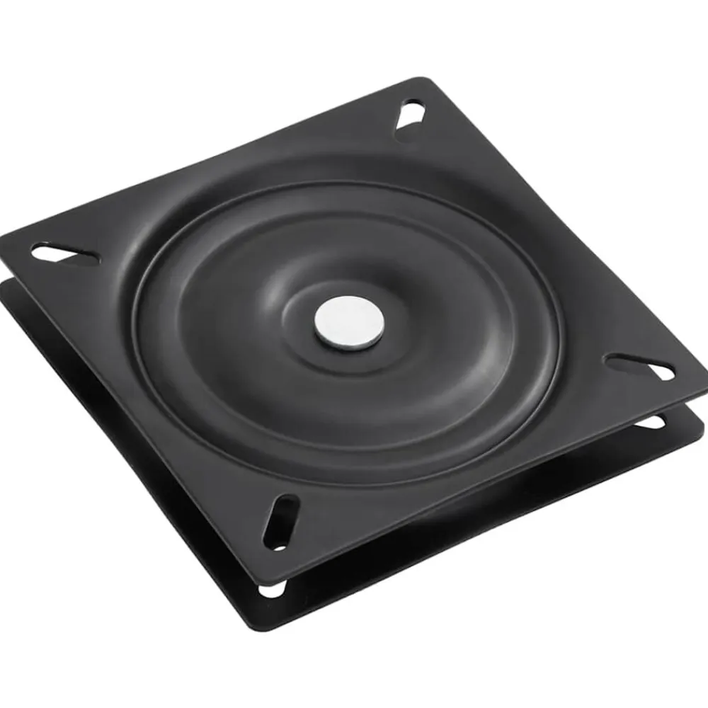 vidaXL Asiento para barco con pedestal giratorio 360° Outlet