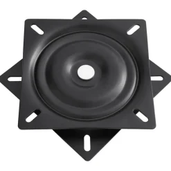 vidaXL Asiento para barco con pedestal giratorio 360° Outlet