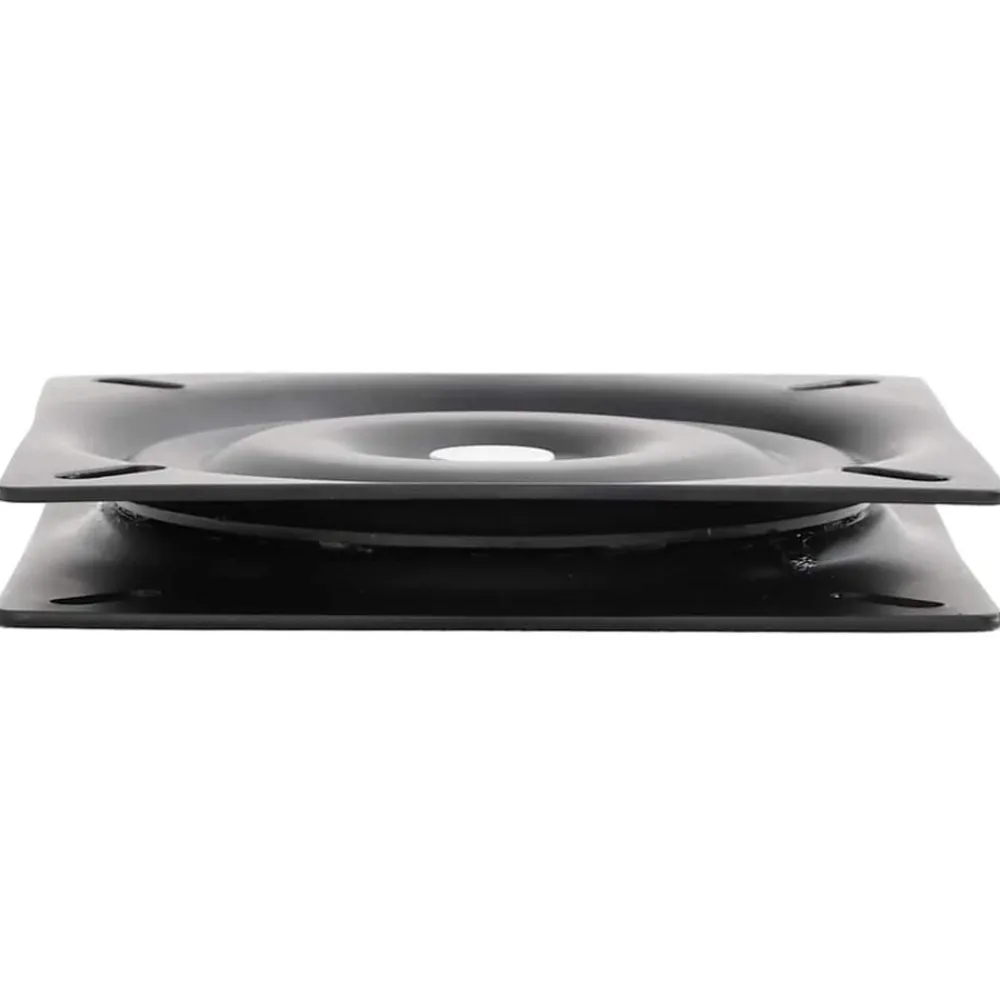 vidaXL Asiento para barco con pedestal giratorio 360° Outlet