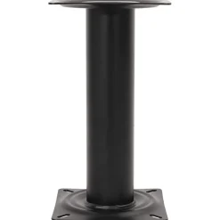 vidaXL Asiento para barco con pedestal giratorio 360° Outlet