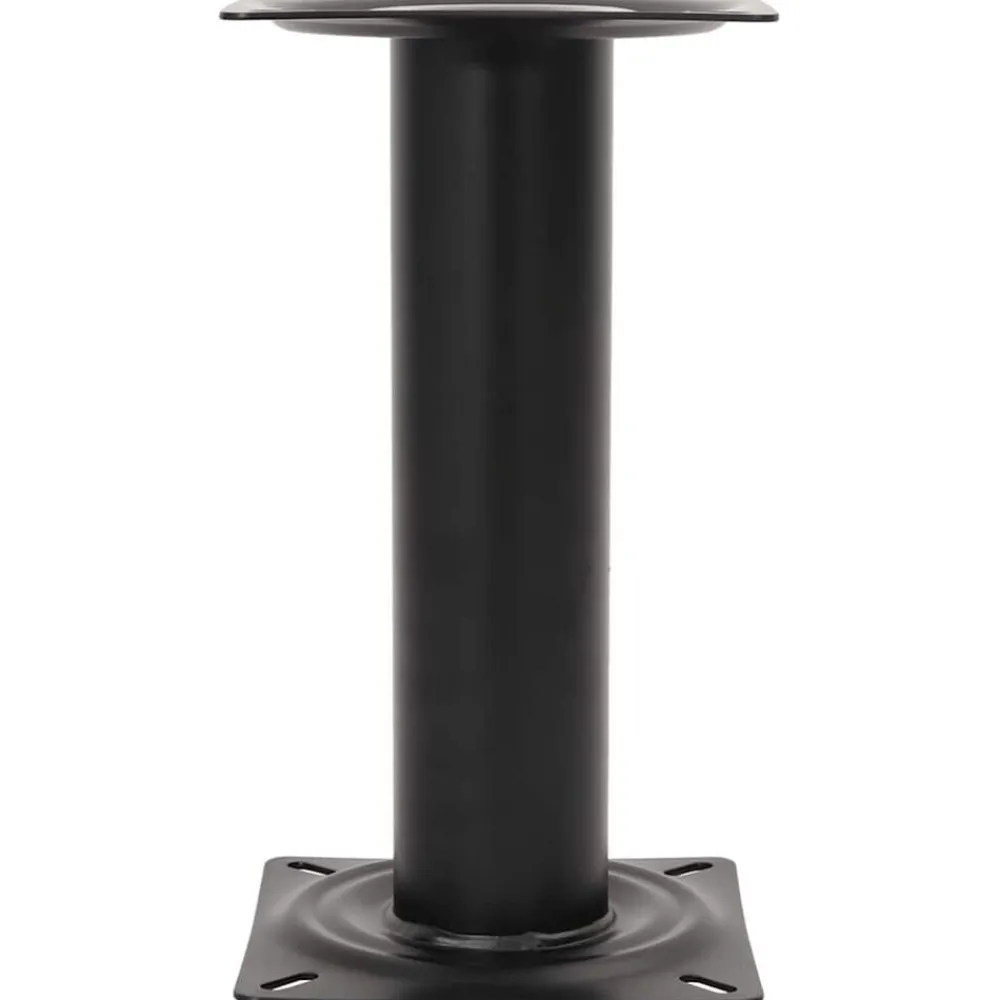 vidaXL Asiento para barco con pedestal giratorio 360° Outlet
