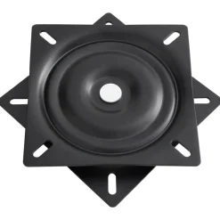 vidaXL Vehículos-Asiento para barco con pedestal giratorio 360°