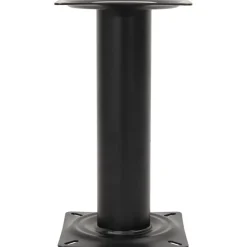 vidaXL Vehículos-Asiento para barco con pedestal giratorio 360°