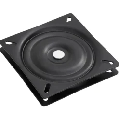 vidaXL Vehículos-Asiento para barco con pedestal giratorio 360°