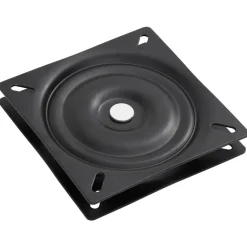 vidaXL Vehículos-Asiento para barco con pedestal giratorio 360°