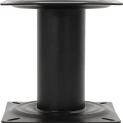 vidaXL Vehículos-Asiento para barco con pedestal giratorio 360°