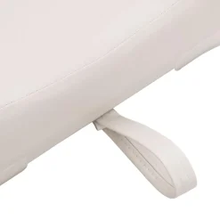 vidaXL Piezas Y Accesorios Para Vehículos-Asiento plegable para barco 1 juego 41x36x48 cm