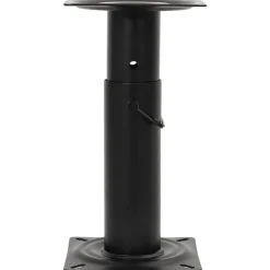 vidaXL Piezas Y Accesorios Para Vehículos-Asiento plegable para barco 1 juego 41x36x48 cm
