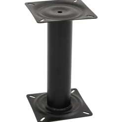 vidaXL Asiento plegable para barco 1 juego con respaldo bajo correa fijación gris oscuro y blanco Hot