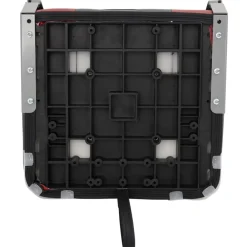 vidaXL Vehículos-Asientos de barco plegables con respaldo alto 2 uds 39x43x58 cm