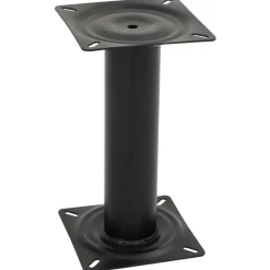 vidaXL Asientos plegables de barco sin cojín 2 uds 48x51x41 cm Gris Online