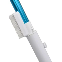vidaXL Aspiradora automática para piscina con baterías