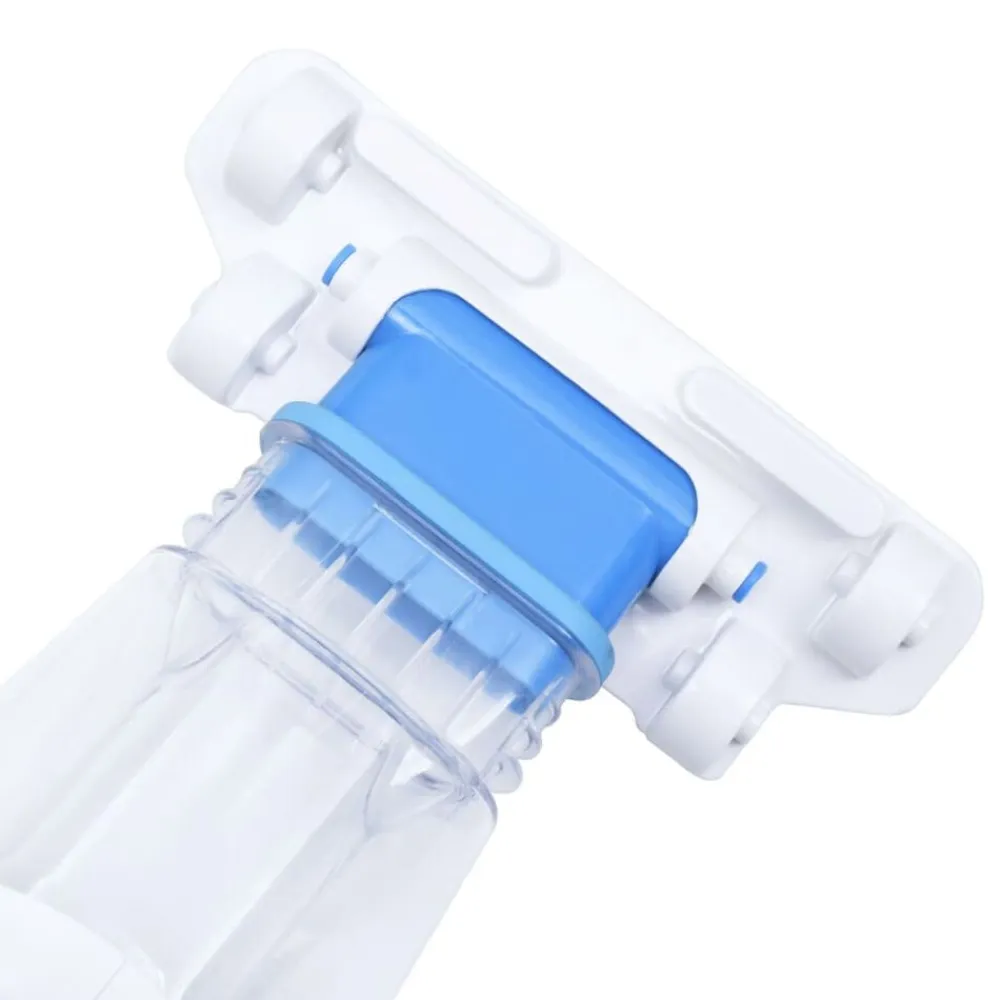 vidaXL Aspiradora de piscina recargable con mango de espuma Sale