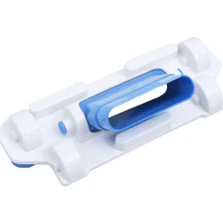 vidaXL Aspiradora de piscina recargable con mango de espuma Sale