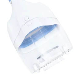 vidaXL Piscina Y Spa-Aspiradora para piscinas desmontables