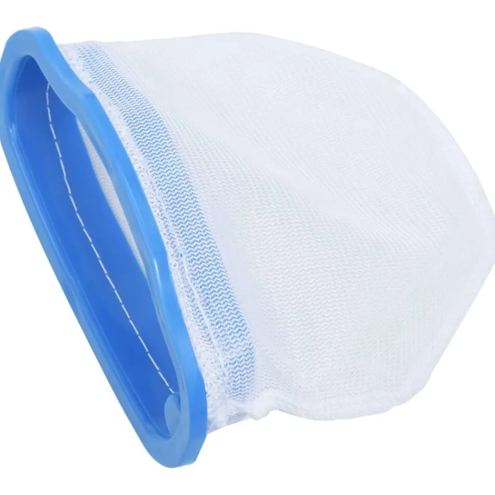 vidaXL Piscina Y Spa-Aspiradora para piscinas desmontables