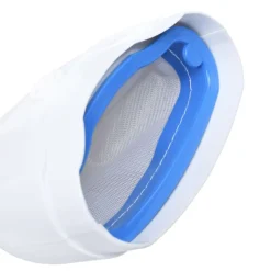 vidaXL Piscina Y Spa-Aspiradora para piscinas desmontables