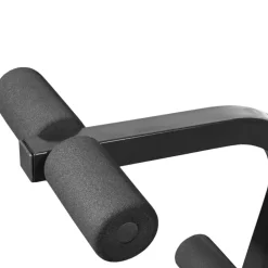 vidaXL Banca con mancuernas y pesas plegablr gimnasio en casa Clearance