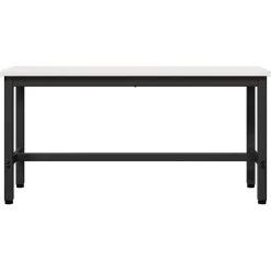 vidaXL Bancos-Banca de Comedor 100 x 32,5 x 49 cm Madera maciza de pino