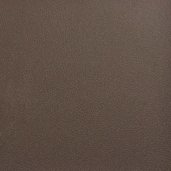 vidaXL Banco Chesterfield Marrón 120.5 x 65 x 75 cm Cuero sintético Marr&oacute;n Best