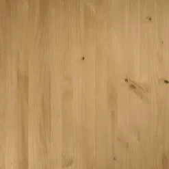 vidaXL Bancos-Banco comedor NOAIN patas forma A madera maciza pino