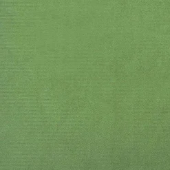 vidaXL Banco con cojín 113 x 57 x 39 cm Terciopelo Verde claro