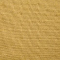 vidaXL Banco con espacio de almacenaje 116 cm poliéster Amarillo Best