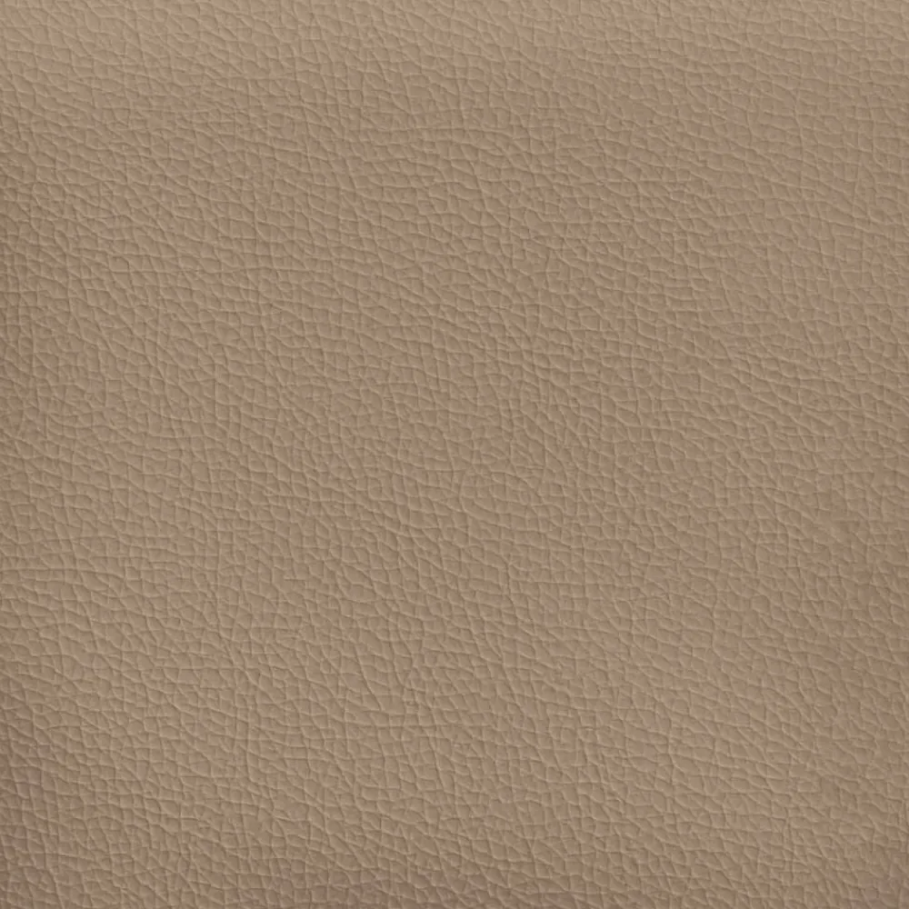 vidaXL Bancos-Banco con respaldo cuero sintético 112x65,5x75 cm