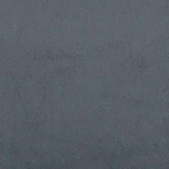 vidaXL Bancos-Banco con respaldo terciopelo 119,5x64,5x75 cm