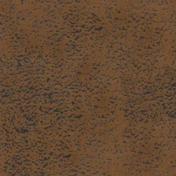 vidaXL Bancos-Banco con respaldo ante sintético marrón 112x65,5x75 cm