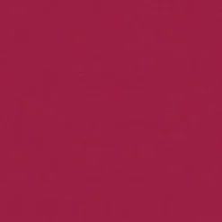 vidaXL Banco con respaldo terciopelo rojo tinto 119,5x64,5x75 cm Rojo vino tinto New