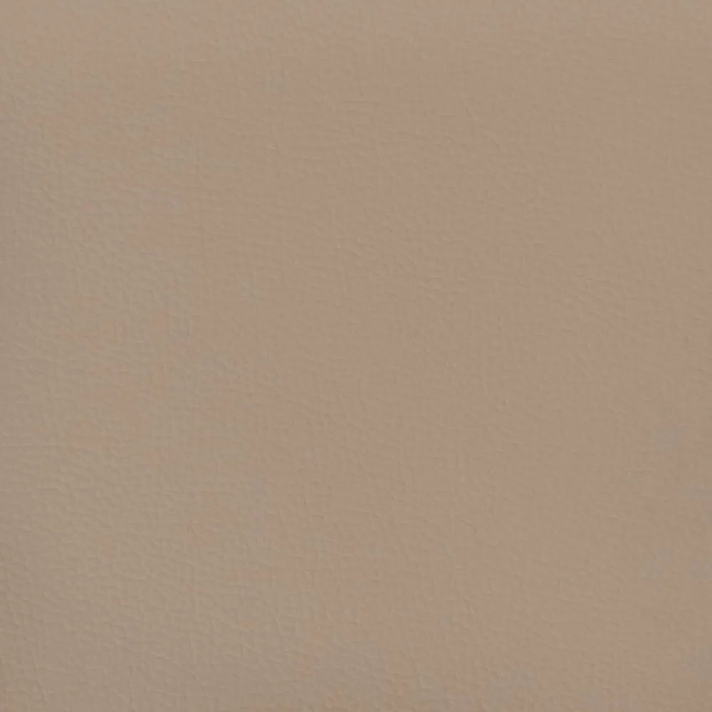 vidaXL Bancos-Banco de cuero sintético color 70x30x30 cm