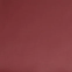 vidaXL Bancos-Banco de cuero sintético rojo tinto 100x75x76 cm