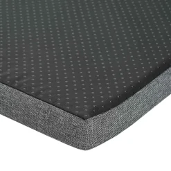 vidaXL Bancos-Banco de entrada con cojín 103 x 38 x 45 cm