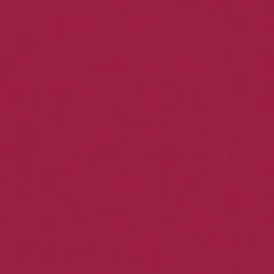 vidaXL Banco de terciopelo rojo tinto 108x79x79 cm Rojo vino tinto Outlet