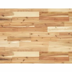 vidaXL Accesorios De Bricolaje-Banco de trabajo madera maciza acacia rectangular 100x60x83 cm